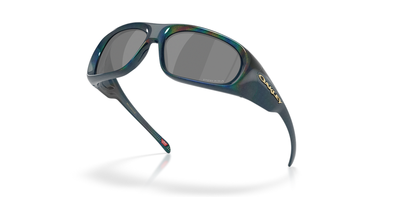 Oakley BELLEVILLE in Abyss Spacedust / Prizm Black (949105) - Alternate View