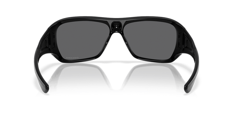Oakley CHAMINADE in Polished Black / Prizm Black (949201) - Alternate View