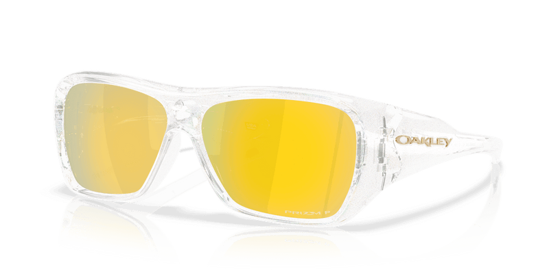 Oakley CHAMINADE in Moon Dust / Prizm 24K Polarized (949203) - Alternate View