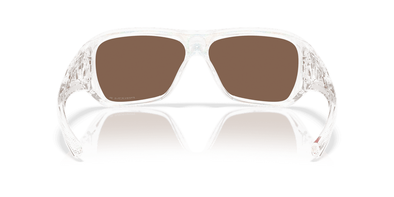 Oakley CHAMINADE in Moon Dust / Prizm 24K Polarized (949203) - Alternate View