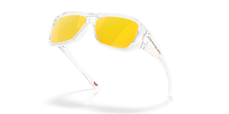 Oakley CHAMINADE in Moon Dust / Prizm 24K Polarized (949203) - Alternate View