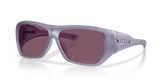 Matte Transparent Lilac / Prizm Indigo (949204)