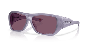 Matte Transparent Lilac / Prizm Indigo (949204)