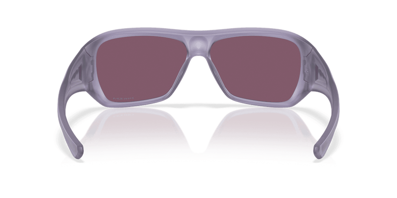 Oakley CHAMINADE in Matte Transparent Lilac / Prizm Indigo (949204) - Alternate View