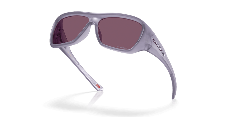 Oakley CHAMINADE in Matte Transparent Lilac / Prizm Indigo (949204) - Alternate View