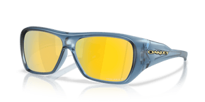 Matte Transparent Abyss / Prizm 24K Polarized (949205)