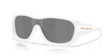Pearl White / Prizm Black (949302)