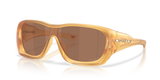 Matte Trans Light Curry / Prizm Tungsten (949304)