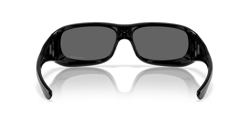 Oakley DE SOTO in Polished Black / Prizm Black (949401) - Alternate View