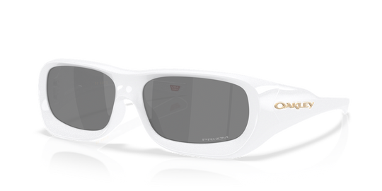 Oakley DE SOTO - Pearl White / Prizm Black (949402)