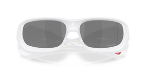 Pearl White / Prizm Black (949402)