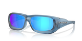 Matte Trans Stonewash / Prizm Sapphire (949404)