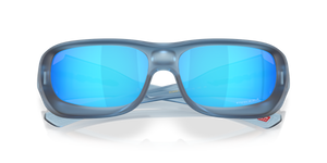 Matte Trans Stonewash / Prizm Sapphire (949404)