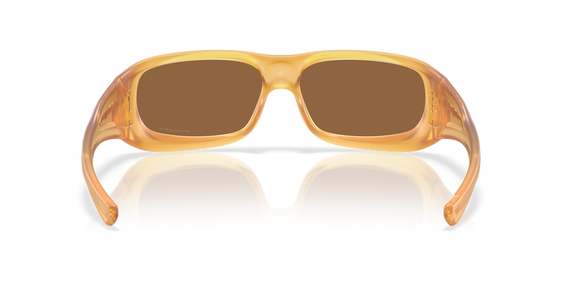 Oakley DE SOTO in Matte Transparent Light Curry / Prizm Bronze (949405) - Alternate View