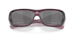 Matte Transparent Indigo / Prizm Black (949406)