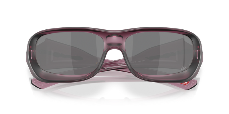 Oakley DE SOTO in Matte Transparent Indigo / Prizm Black (949406) - Alternate View