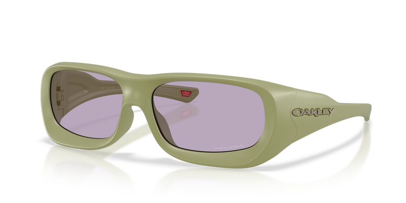 Oakley DE SOTO in Matte Fern / Prizm Slate (949407) - Alternate View