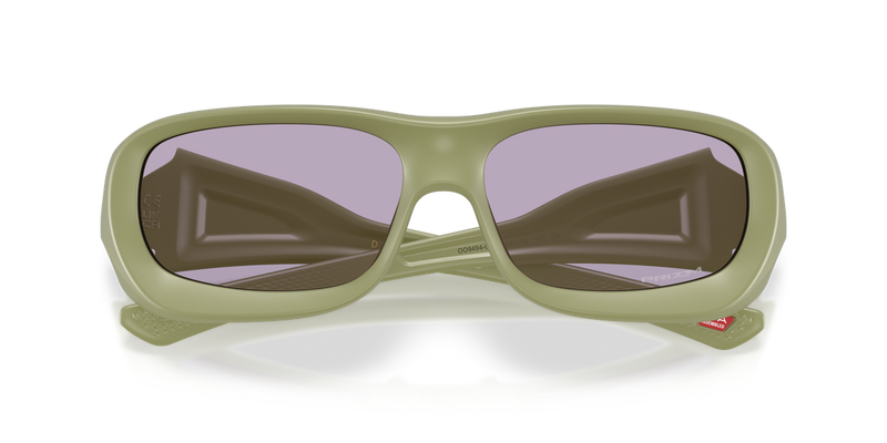 Oakley DE SOTO in Matte Fern / Prizm Slate (949407) - Alternate View
