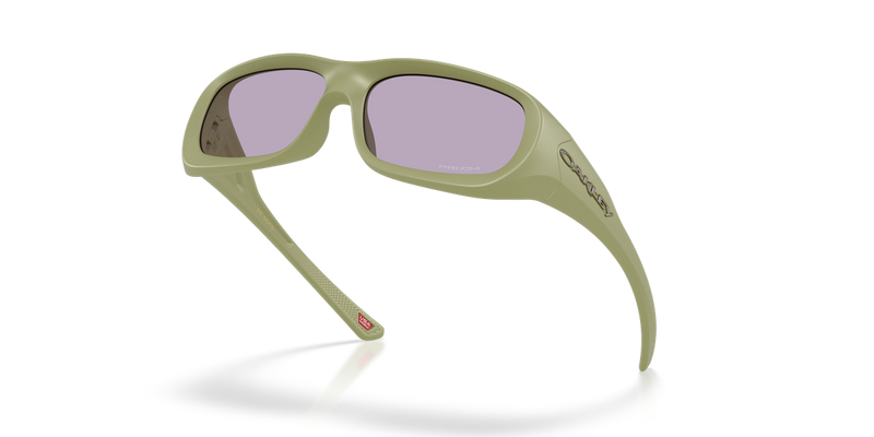 Oakley DE SOTO in Matte Fern / Prizm Slate (949407) - Alternate View