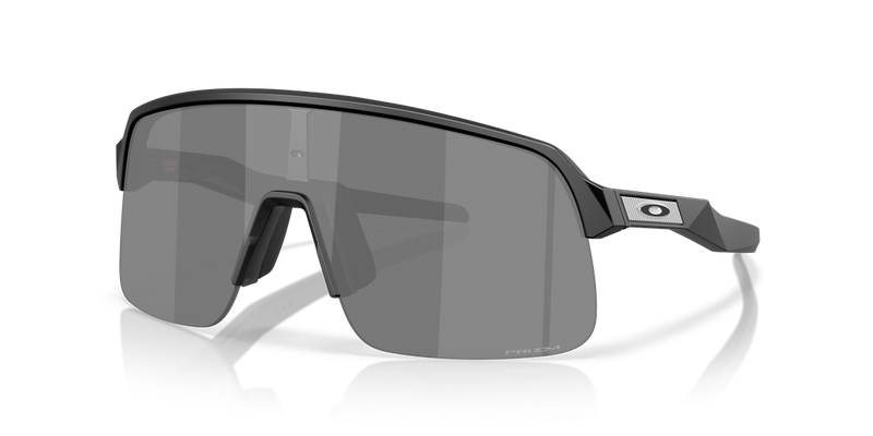 Oakley SUTRO LITE S in Matte Black / Prizm Black (949601) - Alternate View
