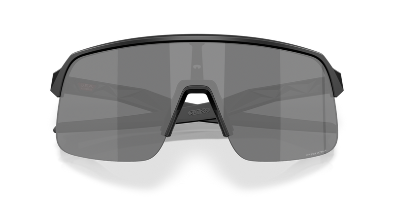 Oakley SUTRO LITE S in Matte Black / Prizm Black (949601) - Alternate View