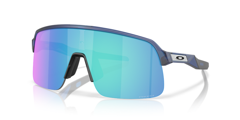 Oakley SUTRO LITE S in Matte Transparent Blue / Prizm Sapphire (949603) - Alternate View