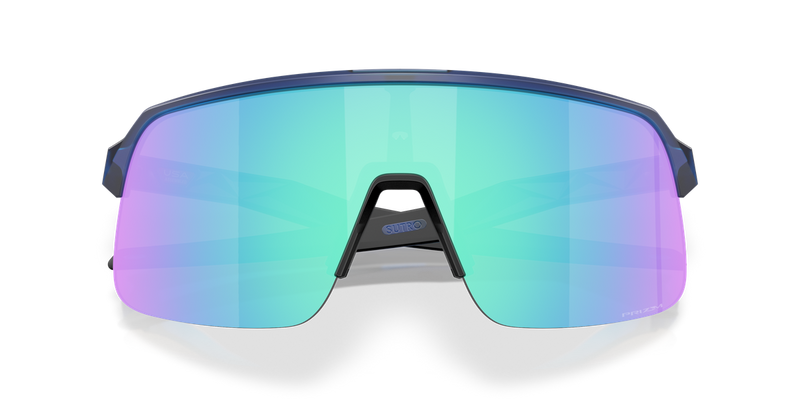 Oakley SUTRO LITE S in Matte Transparent Blue / Prizm Sapphire (949603) - Alternate View