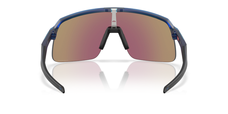 Oakley SUTRO LITE S in Matte Transparent Blue / Prizm Sapphire (949603) - Alternate View