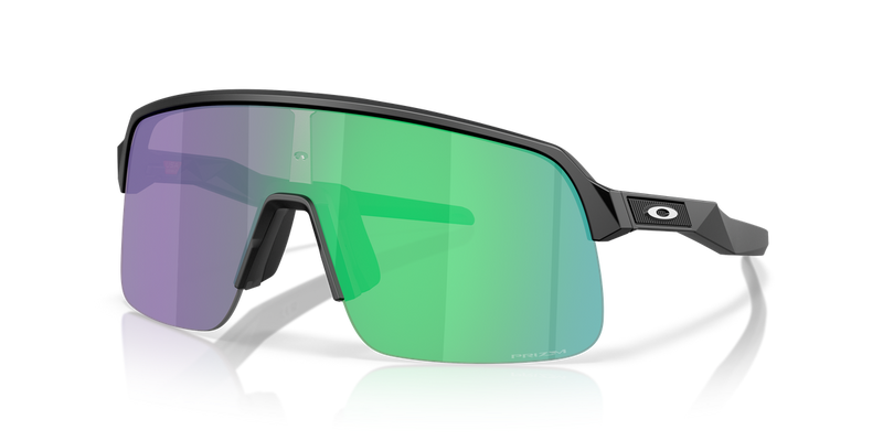 Oakley SUTRO LITE S in Matte Black / Prizm Jade (949604) - Alternate View