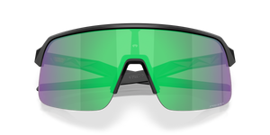 Matte Black / Prizm Jade (949604)