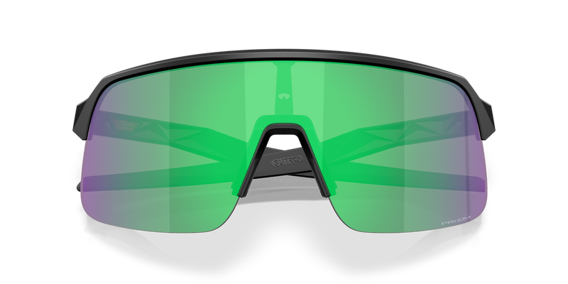 Oakley SUTRO LITE S in Matte Black / Prizm Jade (949604) - Alternate View