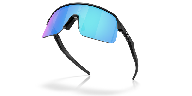 Oakley SUTRO LITE S in Matte Black / Prizm Sapphire (949605) - Alternate View
