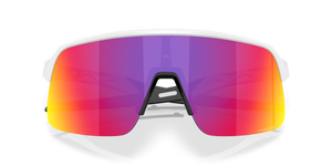 Matte White / Prizm Road (949606)