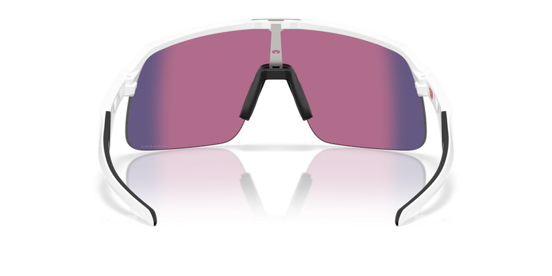 Oakley SUTRO LITE S in Matte White / Prizm Road (949606) - Alternate View