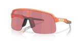 Matte Transparent Ginger / Prizm Dark Golf (949610)