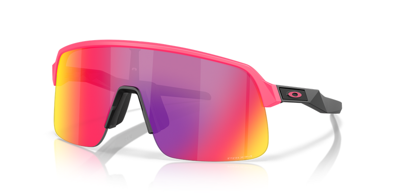 Oakley SUTRO LITE S in Pink / Prizm Road (949614) - Alternate View