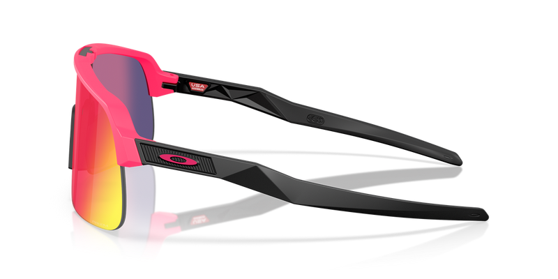 Oakley SUTRO LITE S in Pink / Prizm Road (949614) - Alternate View