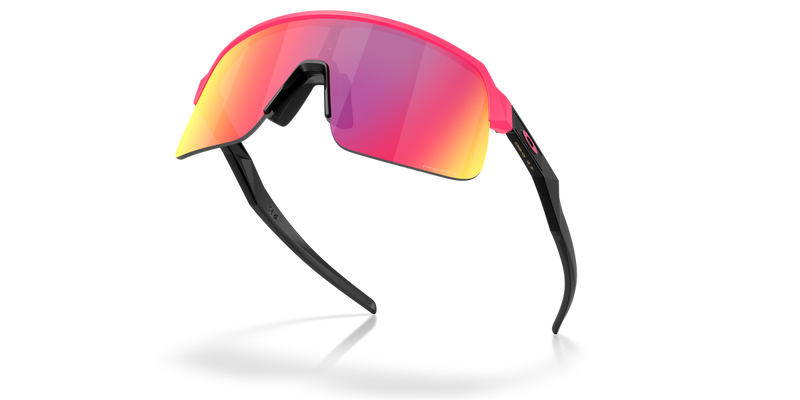 Oakley SUTRO LITE S in Pink / Prizm Road (949614) - Alternate View