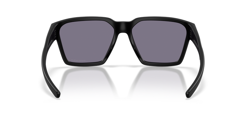Oakley BRIZA in Matte Black / Prizm Grey (949701) - Temple Detail