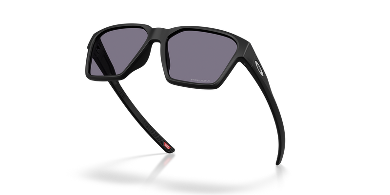 Oakley BRIZA in Matte Black / Prizm Grey (949701) - Alternate View