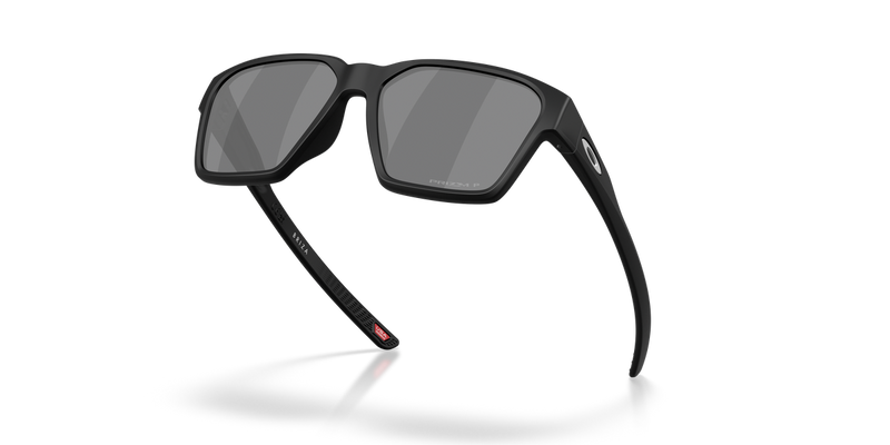 Oakley BRIZA in Matte Black / Prizm Black Polarized (949702) - Alternate View