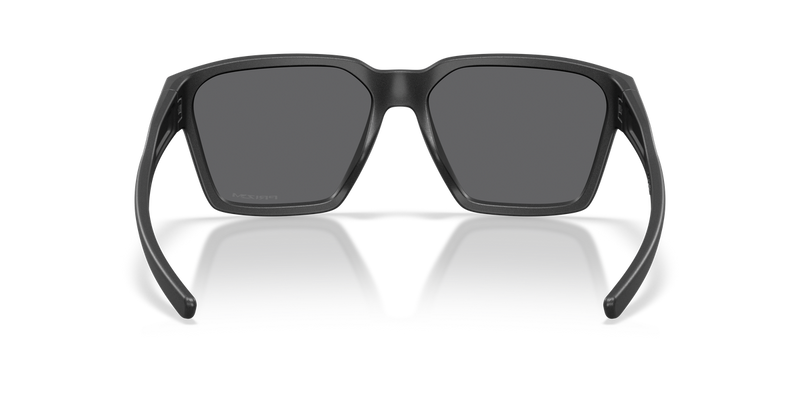 Oakley BRIZA in Steel / Prizm Black (949703) - Alternate View