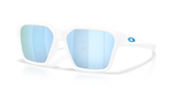 Matte White / Prizm Deep Water Polarized (949704)