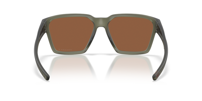 Oakley BRIZA in Matte Olive Ink / Prizm Tungsten Polarized (949705) - Alternate View