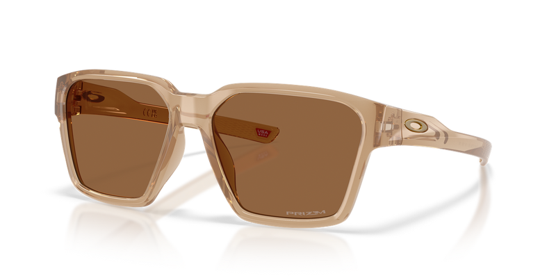 Oakley BRIZA in Polished Sepia / Prizm Bronze (949707) - Alternate View