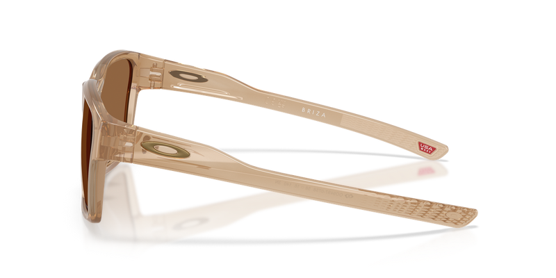 Oakley BRIZA in Polished Sepia / Prizm Bronze (949707) - Alternate View