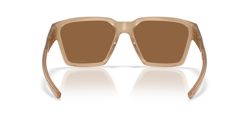 Oakley BRIZA in Polished Sepia / Prizm Bronze (949707) - Alternate View