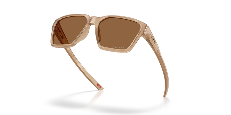 Oakley BRIZA in Polished Sepia / Prizm Bronze (949707) - Alternate View