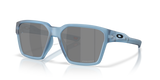 Matte Transparent Stonewash / Prizm Black (949708)