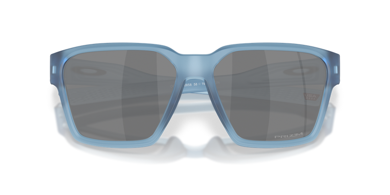 Oakley BRIZA in Matte Transparent Stonewash / Prizm Black (949708) - Alternate View